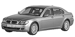 BMW E66 U3626 Fault Code