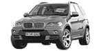 BMW E70 U3626 Fault Code